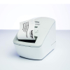 Brother QL-600G labelprinter grijs 845632 - 3