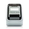 Brother QL-820NWBc labelprinter met wifi