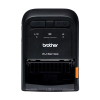 Brother RJ-2035B mobiele ticketprinter zwart met bluetooth RJ2035BXX1 832956 - 2