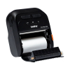 Brother RJ-3035B mobiele ticketprinter zwart met bluetooth RJ3035BXX1 832958 - 3