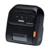 Brother RJ-3035B mobiele ticketprinter zwart met bluetooth RJ3035BXX1 832958 - 4