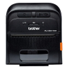 Brother RJ-3035B mobiele ticketprinter zwart met bluetooth RJ3035BXX1 832958