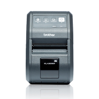 Brother RJ-3050 mobiele labelprinter met wifi en Bluetooth  845648