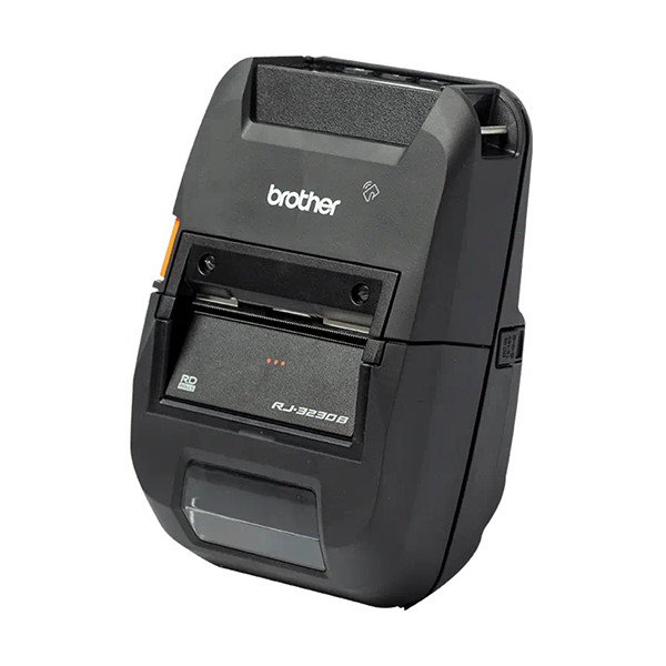 Brother RJ-3230BL mobiele label- en ticketprinter met bluetooth RJ3230BLZ1 833178 - 3