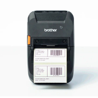 Brother RJ-3230BL mobiele label- en ticketprinter met bluetooth RJ3230BLZ1 833178