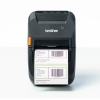 Brother RJ-3250WBL mobiele label- en bonprinter met wifi en bluetooth RJ3250WBLZ1 833179