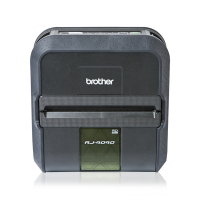 Brother RJ-4040 mobiele labelprinter met wifi 848459