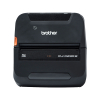 Brother RJ-4230B mobiele labelprinter met Bluetooth
