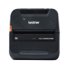 Brother RJ-4250WB mobiele labelprinter met wifi en Bluetooth