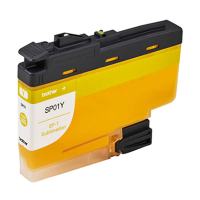 Brother SP1 inktcartridge geel SP01Y 051466