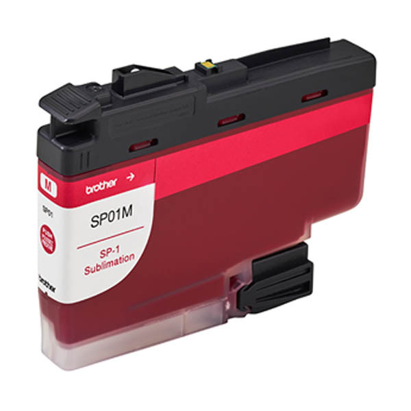 Brother SP1 inktcartridge magenta SP01M 051464 - 1