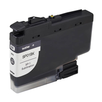 Brother SP1 inktcartridge zwart SP01BK 051460
