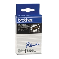 Brother TC-301 'extreme' tape goud op zwart 12 mm (origineel) TC-301 088840