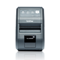 Brother TD-2120N professionele netwerk labelprinter  845655