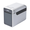 Brother TD-2125NWB desktop labelprinter met wifi en bluetooth 848638 - 2