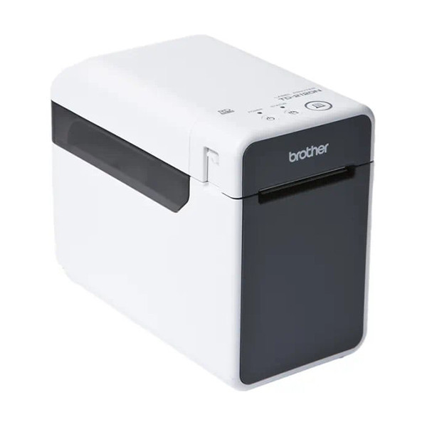 Brother TD-2125NWB desktop labelprinter met wifi en bluetooth 848638 - 3