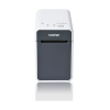 Brother TD-2125NWB desktop labelprinter met wifi en bluetooth TD2125NWBXX1 833247 - 1