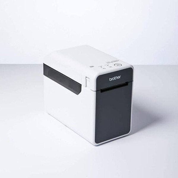 Brother TD-2130N professionele netwerk labelprinter 845658 - 2
