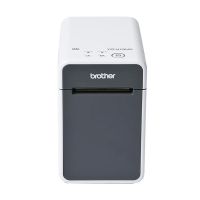 Brother TD-2135NWB desktop labelprinter met wifi en bluetooth TD2135NXX1 833249