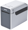 Brother TD-2135NWB desktop labelprinter met wifi en bluetooth TD2135NXX1 833249 - 2