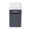 Brother TD-2135NWB desktop labelprinter met wifi en bluetooth TD2135NXX1 833249 - 1