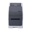 Brother TD-2D labelprinter met USB TD-2310D203 833447 - 1