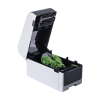 Brother TD-2D labelprinter met USB TD-2310D203 833447 - 4
