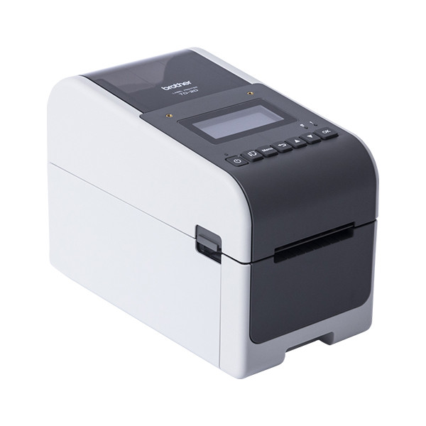 Brother TD-2D labelprinter met USB, ethernet, bluetooth en wifi TD-2350D203 833448 - 3