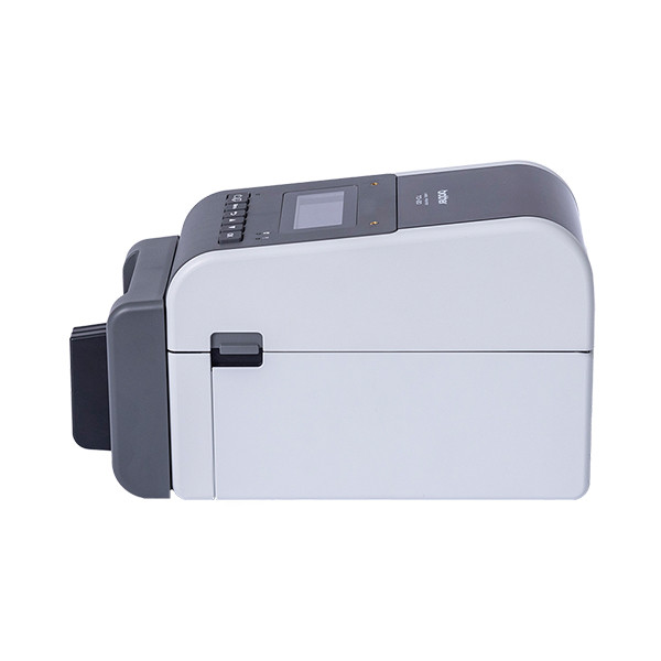 Brother TD-2D labelprinter met USB, ethernet, bluetooth, wifi en lcd scherm TD-2350DFC203 833452 - 4