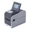 Brother TD-2D labelprinter met USB, ethernet en touchscreen TD-2320DSA203 833450 - 2