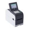 Brother TD-2D labelprinter met USB, ethernet en touchscreen TD-2320DSA203 833450 - 3