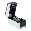 Brother TD-2D labelprinter met USB, ethernet en touchscreen TD-2320DSA203 833450 - 4