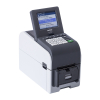 Brother TD-2D labelprinter met USB, ethernet en touchscreen TD-2320DSA203 833450 - 6