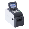 Brother TD-2D labelprinter met USB, ethernet en touchscreen TD-2320DSA203 833450 - 7