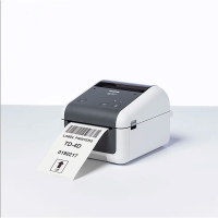 Brother TD-4210D professionele desktop labelprinter  848016