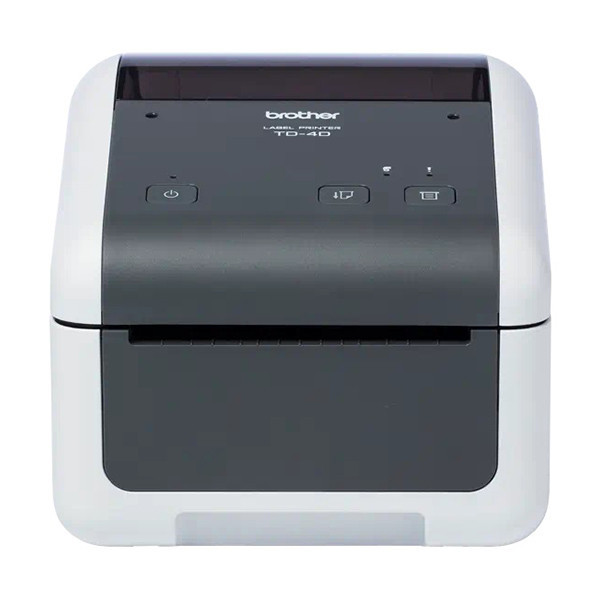 Brother TD-4210D professionele desktop labelprinter  848016 - 3