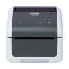 Brother TD-4210D professionele desktop labelprinter  848016 - 3