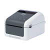 Brother TD-4210D professionele desktop labelprinter  848016 - 4