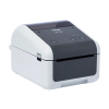 Brother TD-4210D professionele desktop labelprinter  848016 - 5