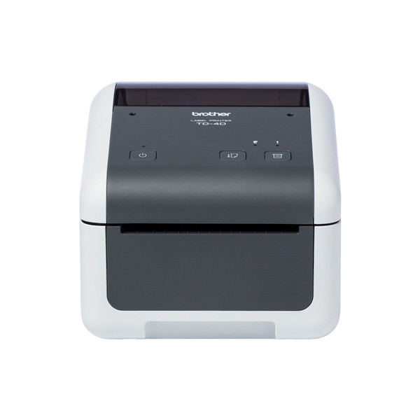 Brother TD-4420DN professionele labelprinter  845667 - 1