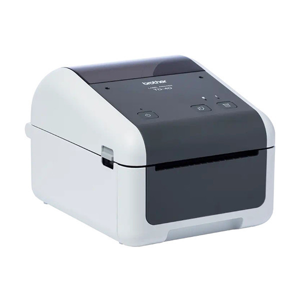 Brother TD-4420DN professionele labelprinter  845667 - 3