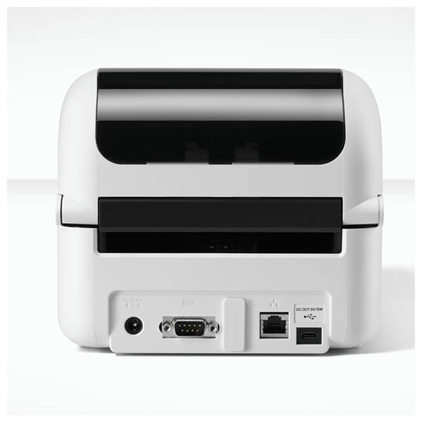 Brother TD-4425DN professionele labelprinter 833103 - 4