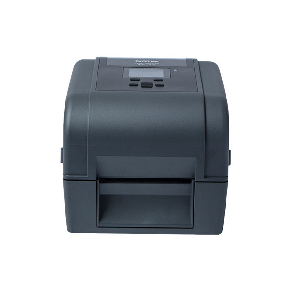 Brother TD-4650TNWB professionele labelprinter  848044 - 1