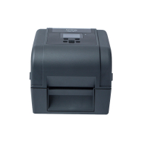 Brother TD-4650TNWB professionele labelprinter  848044