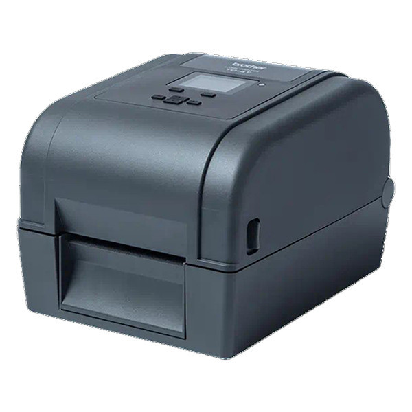 Brother TD-4650TNWB professionele labelprinter  848044 - 2