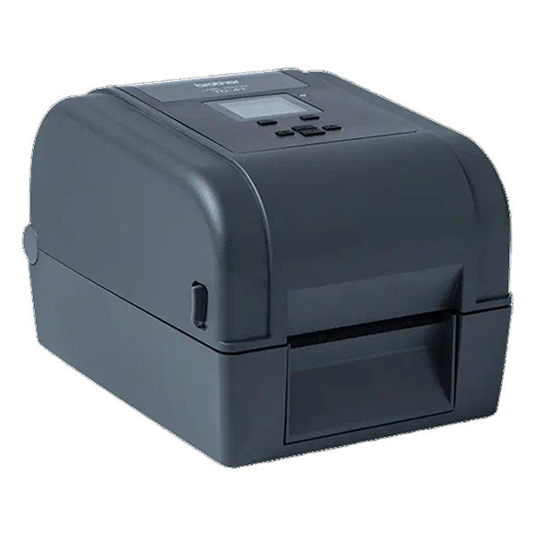 Brother TD-4650TNWB professionele labelprinter  848044 - 3