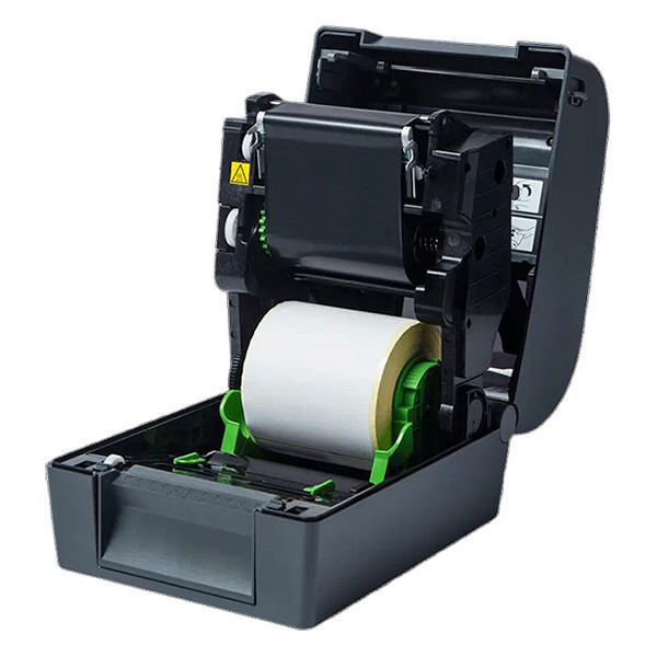 Brother TD-4650TNWB professionele labelprinter  848044 - 4