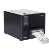 Brother TJ-6421TN industriële labelprinter met USB en ethernet 833485 - 2