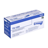 Brother TN-1090 toner zwart (origineel) 051102