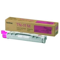 Brother TN-11M toner magenta (origineel) TN11M 029600